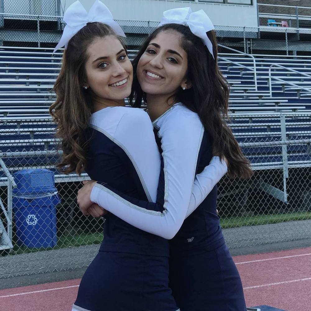 Meet your Posher, Gabby